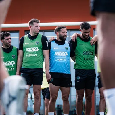 Montauban - Grenoble : après l'exploit à Nevers, l'heure de...