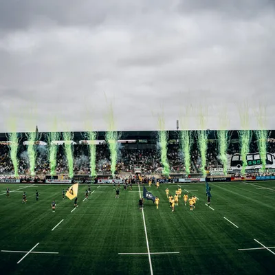 Montauban : la saison de Top14 en chiffres
