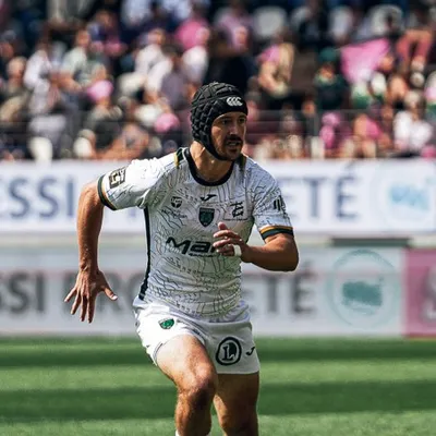 Thomas Fortunel invité du Club Sapiac pour le Boxing Day !