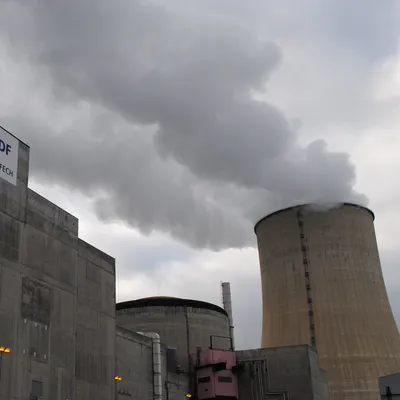 Incident à la centrale Golfech : le réacteur était en surchauffe