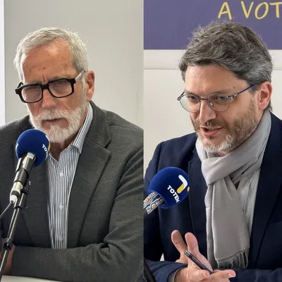 Municipales à Montauban : le débat du second tour sur TOTEM