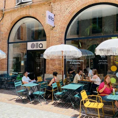 Montauban : Olla file en finale des Uber Eats Awards