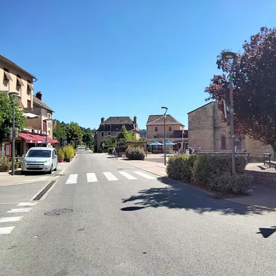 Bourgs-sur-Colagne dans une épreuve du brevet des collèges