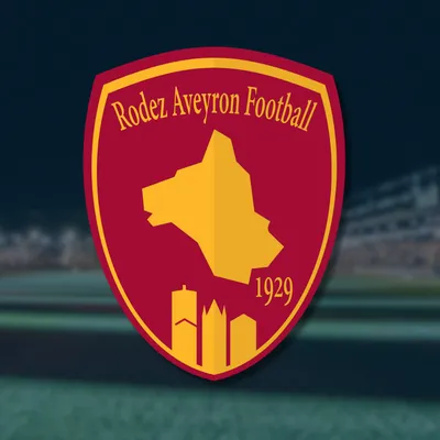Gagnez vos places pour le prochain match du Rodez Aveyron Football