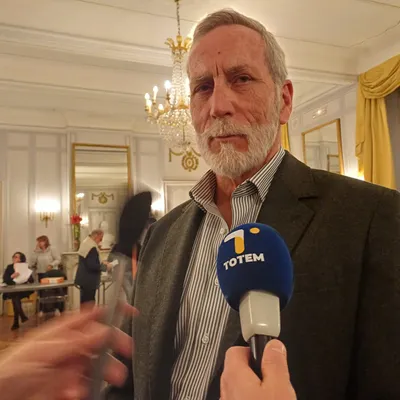 Municipales 2026 : Didier Lallemand bras droit de Brigitte Barèges...