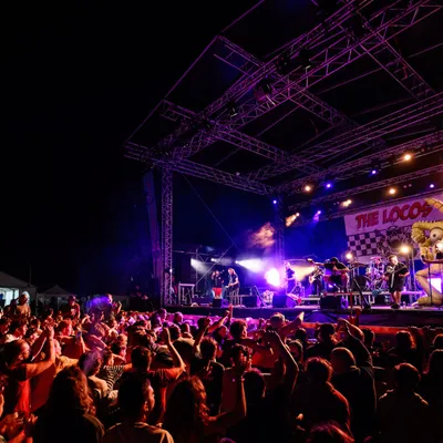 Carton plein pour le festival Drulhe en fête