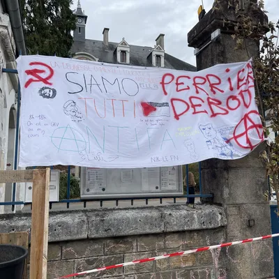 Lycéens : des avancées, mais la mobilisation continue