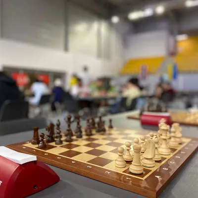 Échecs : 10 jours de festival inédit à Montauban