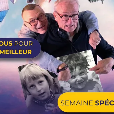 Inscrivez vous pour Qui sera le meilleur spécial junior !