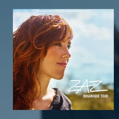 Gagnez vos places pour le concert de ZAZ à Toulouse 