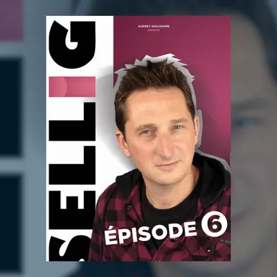 Gagnez vos places pour le spectacle de Sellig à Rodez