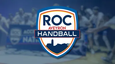 Gagnez vos places pour les matchs du ROC Handball 
