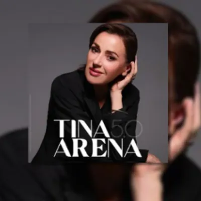 Gagnez vos places pour le concert de Tina Arena à la Grande Motte