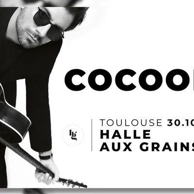 Gagnez vos places pour le spectacle de Cocoon à Toulouse