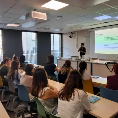 Enième réforme de formation des enseignants… Cette fois c’est la...