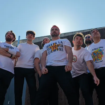 Flagrants Délires : du Lot au Bataclan, dans l’esprit de Manu Chao