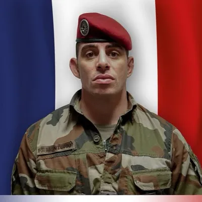 Qui était Florian Montorio, le soldat du 17e RGP de Montauban mort...