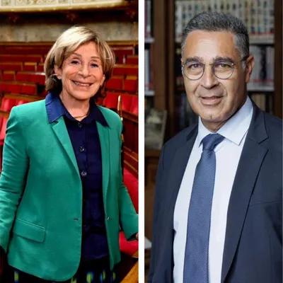 On connaît le nom des candidats aux sénatoriales dans le...