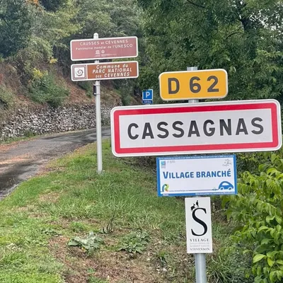Lozère : l'émotion après le drame de chasse à Cassagnas