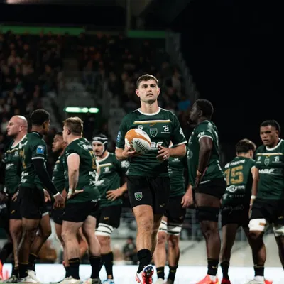 USM - Narbonne : le XV de départ des Montalbanais pour confirmer...