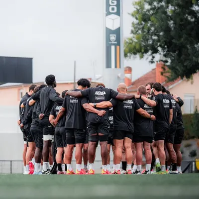 Face à Brive, l’USM passe un vrai test à domicile