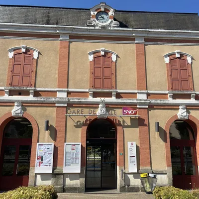 Guichet SNCF de Tulle : un sursis jusqu'en 2027