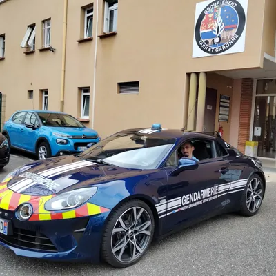 Tarn-et-Garonne : des excès de vitesse à plus de 230 km/h