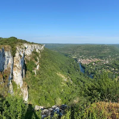 Gorges de l’Aveyron : les 5 choix Totem pour profiter de ce bijou...