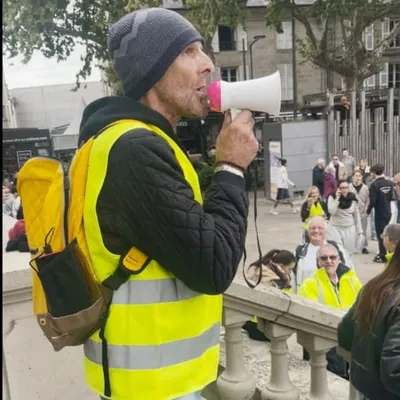 Gilets jaunes : un acte 2 annoncé à Brive samedi 24 octobre