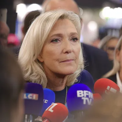 Présidentielle 2027. Marine Le Pen dans le Tarn-et-Garonne lundi...