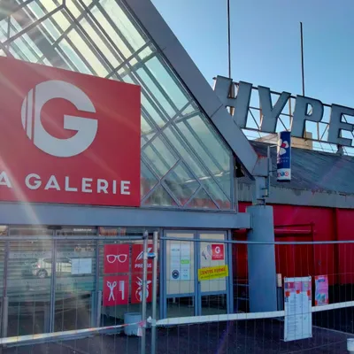 Malemort : l’éclaircie tant attendue pour l’Hyper 19