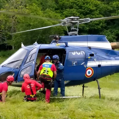 Le Plantier : un ouvrier de 27 ans perd la vie dans un accident de...