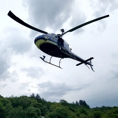 Cantal : un randonneur meurt après une chute