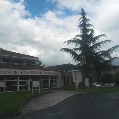 Saint-Affrique : le bloc opératoire fermé jusqu’au 24 septembre