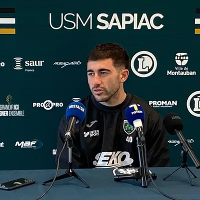 Top 14 : Montauban veut briser la malédiction à l’extérieur à Bayonne