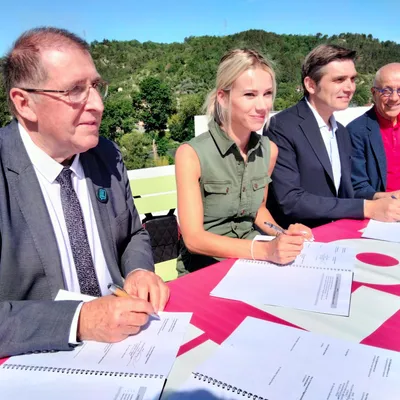 Tour de France Femmes 2027 : arrivée au sommet du Puy de Dôme
