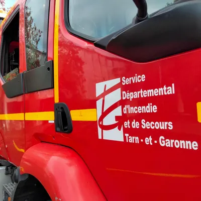 Drame de la route dans le Tarn-et-Garonne : une collision entre un...