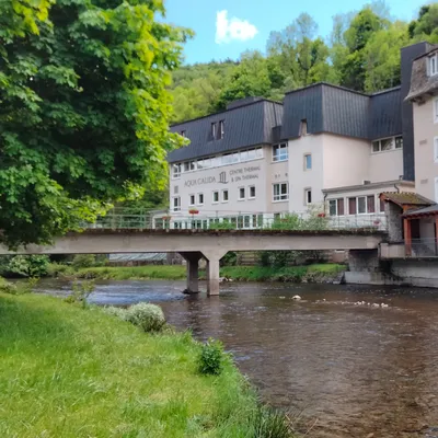 Un mélange toxique à la station thermale de Bagnols-les-Bains