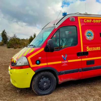 Randonnée tragique en Lozère