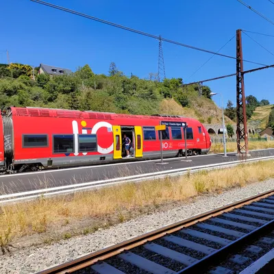 Prévenchères veut le retour du train à la demande
