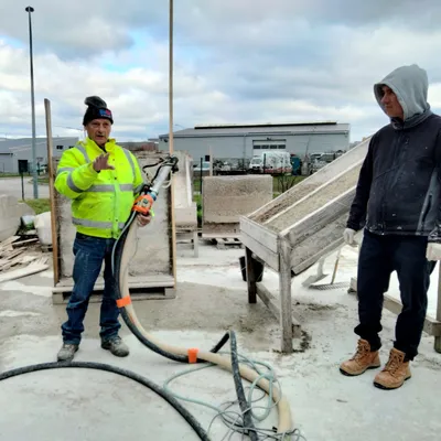 "Le chanvre, c'est magique !"