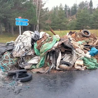 A75 : manifestation interdite ce samedi 20 décembre