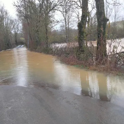 Aveyron : les conditions de circulation ce vendredi 13 février