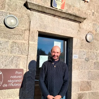 Le Buisson, une petite commune à la situation stratégique