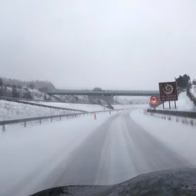 Conditions de circulation en Lozère : entre blocages agricoles et...