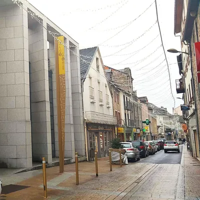 Les candidats de Saint-Chély d'Apcher confrontés aux suggestions...