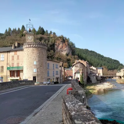 A Meyrueis, 770 habitants et trois listes pour les élections...