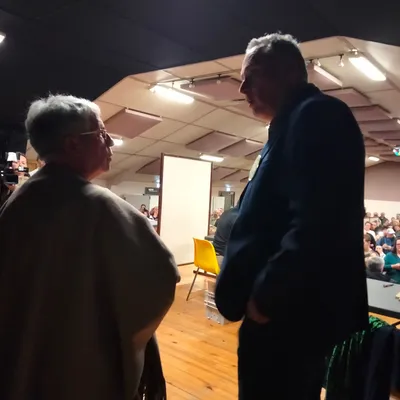 Municipales 2026 : Mauriac bascule !