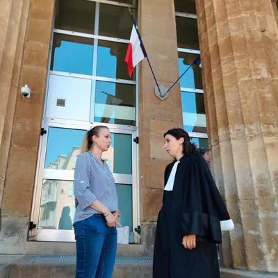 Le Cos Lozère une nouvelle fois devant les prud'hommes pour...