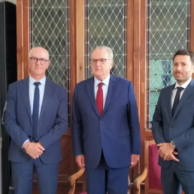 Audience historique à Mende : le Conseil constitutionnel était dans...